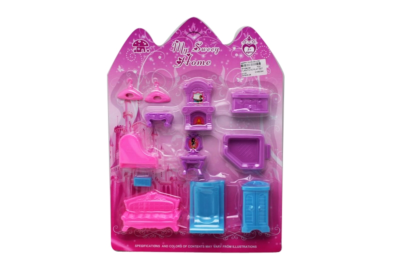FURNITURE PLAY SET - HP1084188