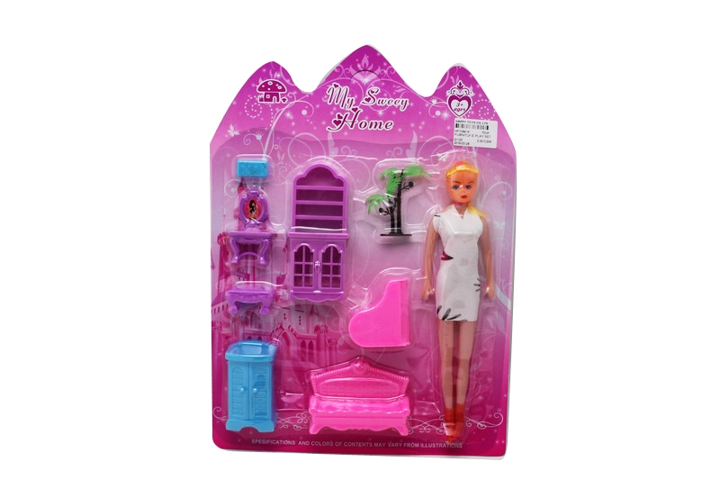 FURNITURE PLAY SET - HP1084191
