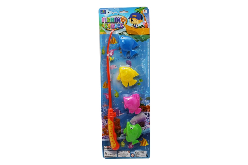 FISH GAME - HP1084196