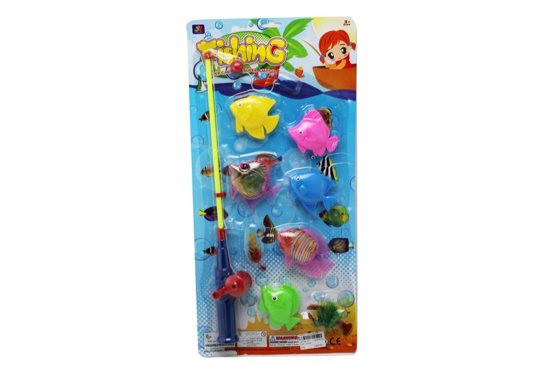 FISH GAME - HP1084197