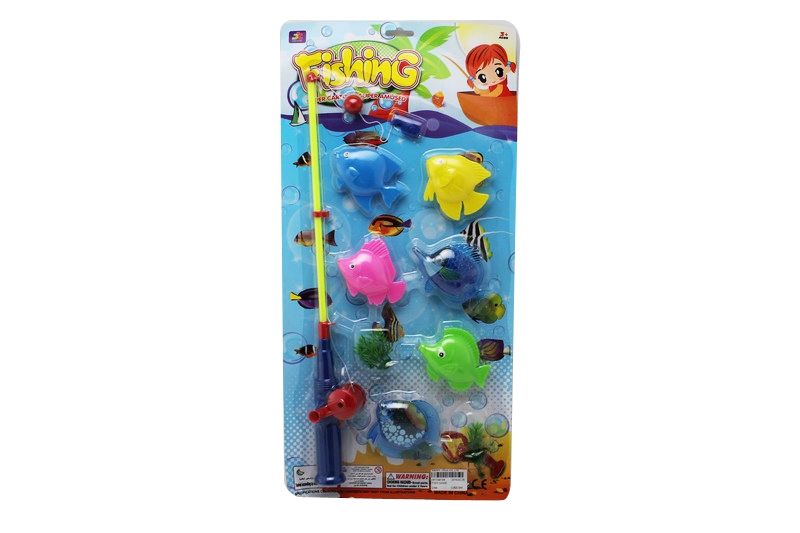 FISH GAME - HP1084198