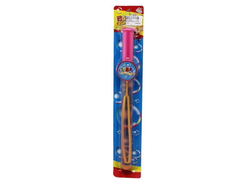 38CM BUBBLE STICK 4COLOR - HP1084209
