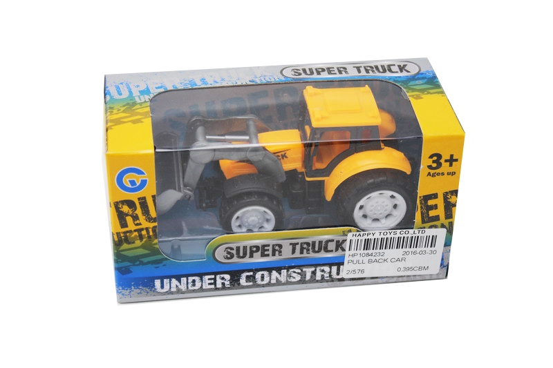 PULL BACK CAR - HP1084232