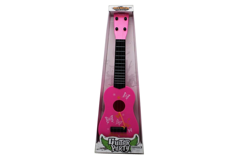21'GUITAR - HP1084242