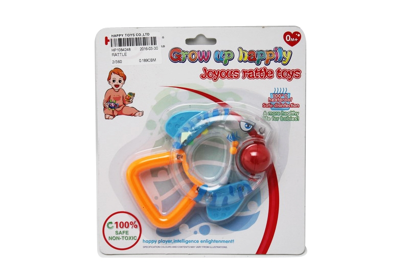 RATTLE - HP1084248