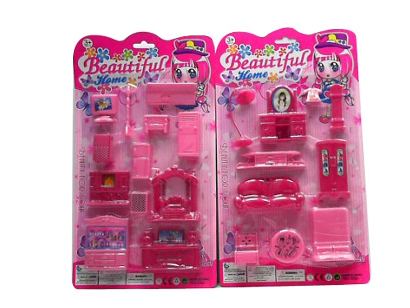 FURNITURE SET - HP1084255