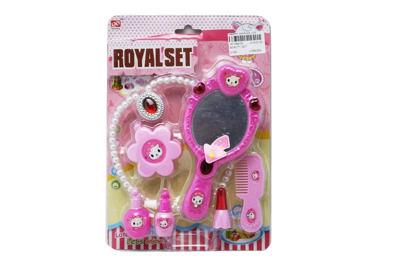 BEAUTY SET - HP1084256