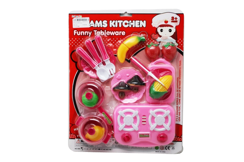 KITCHEN SET - HP1084259