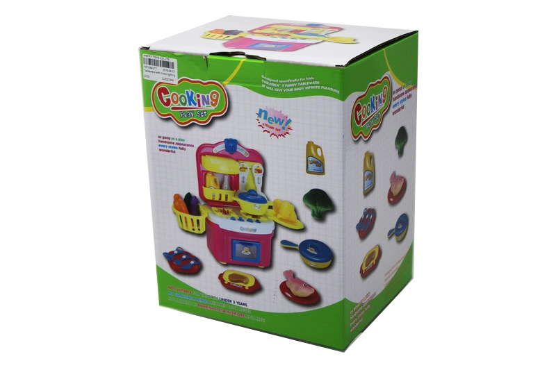 Tableware with music lighting - HP1084377