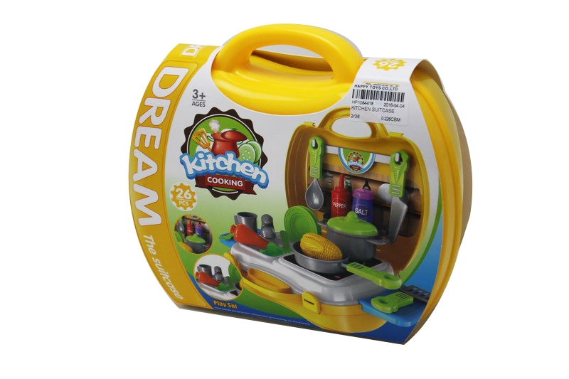KITCHEN SUITCASE - HP1084418