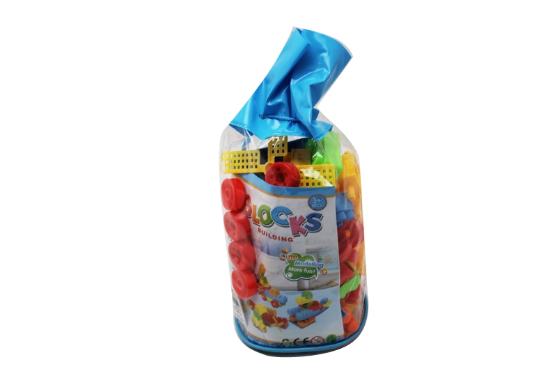 BUILDING BLOCK 68PCS - HP1084447