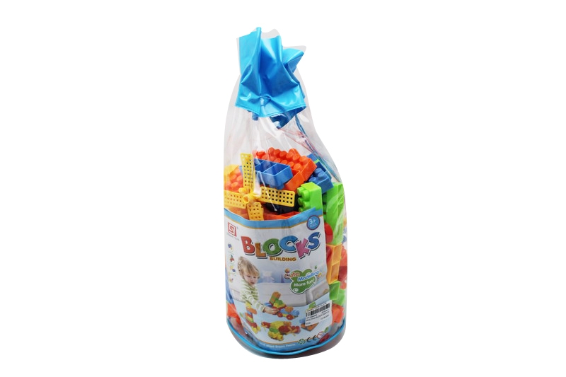 BUILDING BLOCK 200PCS - HP1084449