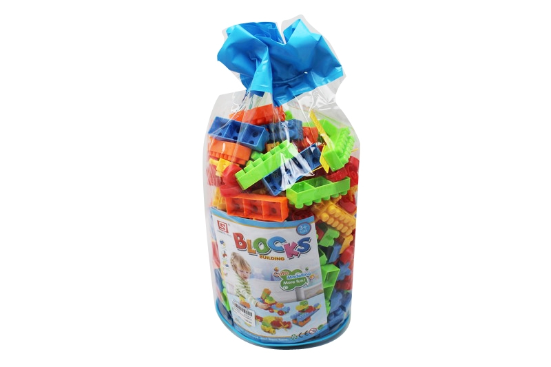 BUILDING BLOCK 300PCS - HP1084450