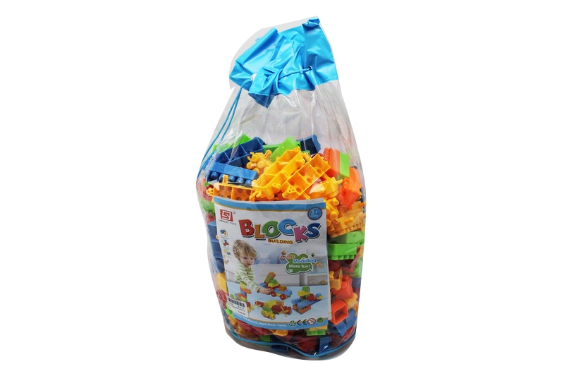 BUILDING BLOCK 400PCS - HP1084451