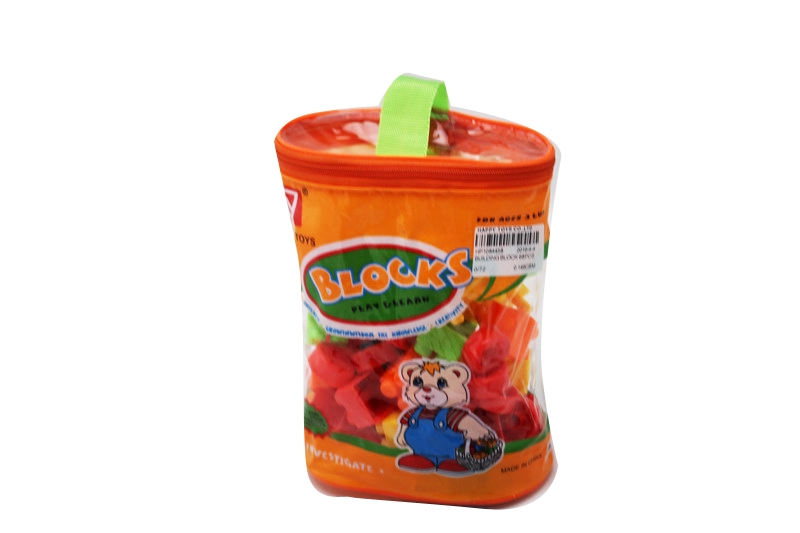 BUILDING BLOCK 68PCS - HP1084458