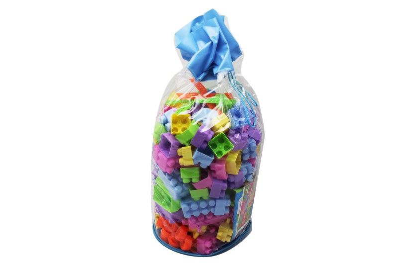 BUILDING BLOCK 196PCS - HP1084475