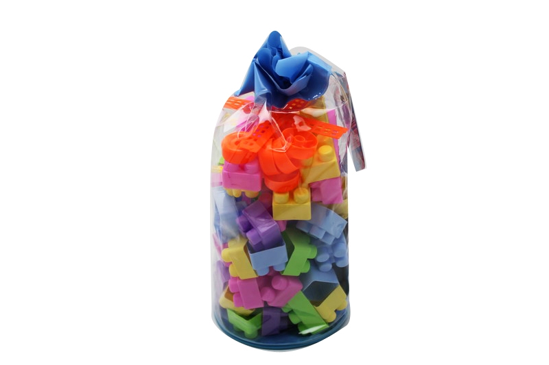BUILDING BLOCK 60PCS - HP1084477