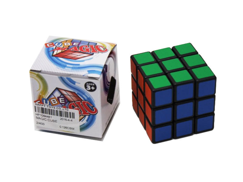 MAGIC CUBE - HP1084481