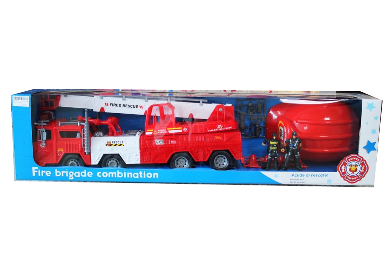 FIRE  PLAY SET - HP1084565