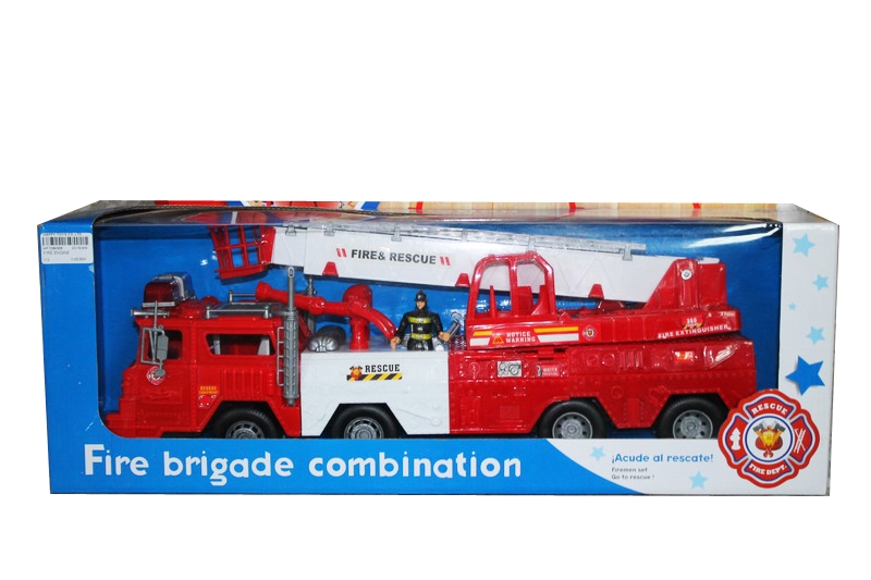 FIRE ENGINE - HP1084568