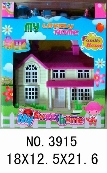 VILLA - HP1084635
