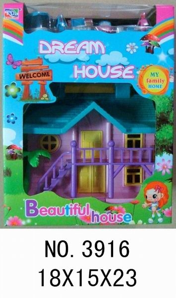 VILLA - HP1084636