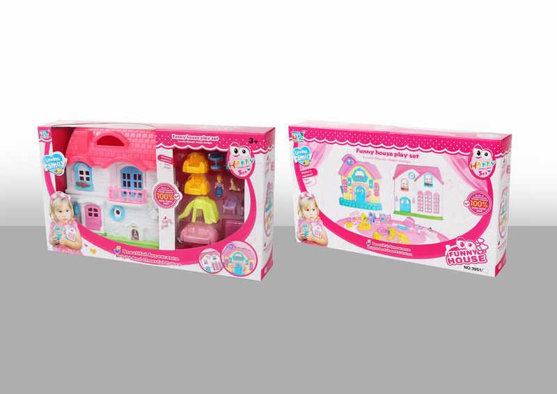VILLA 2ASST - HP1084639