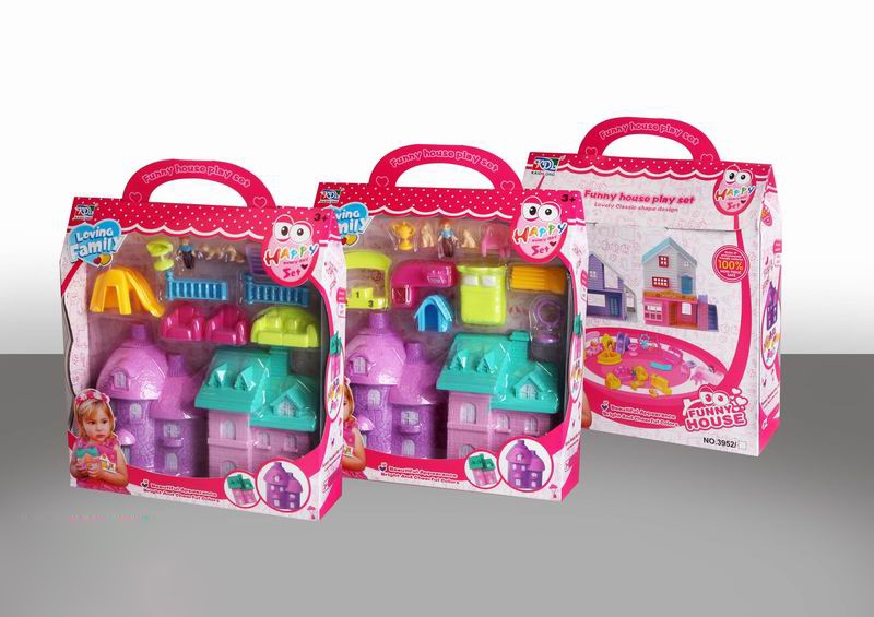 VILLA 2ASST - HP1084640