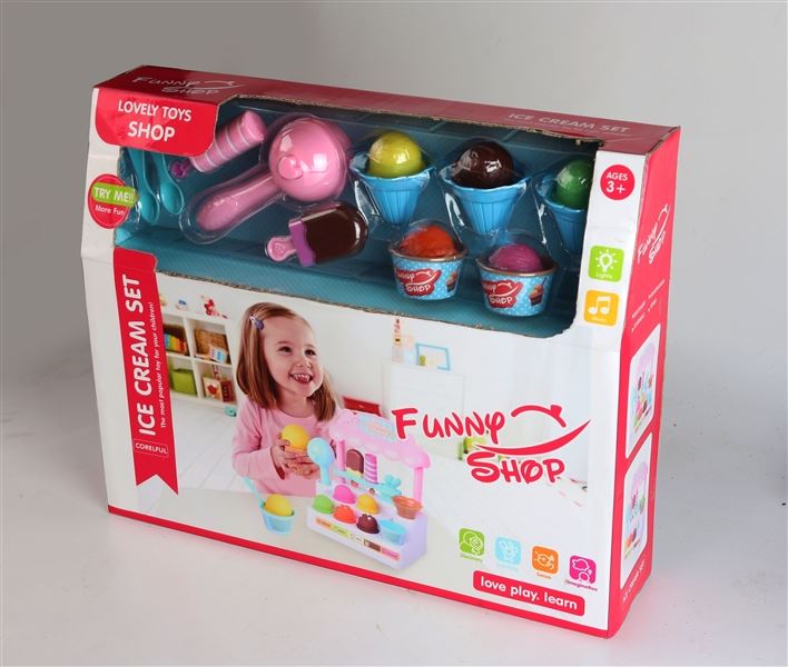 Ice cream machine - HP1084643