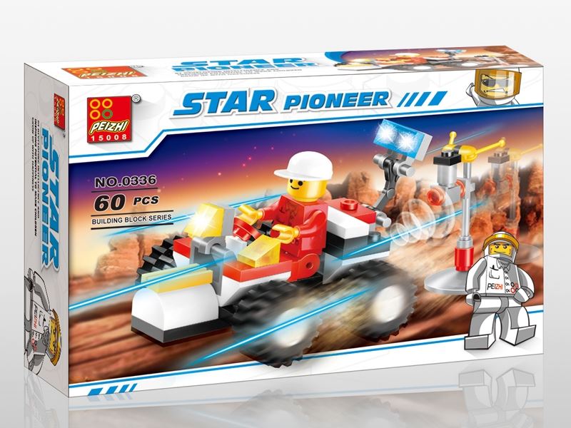 太空战队60PCS - HP1084727