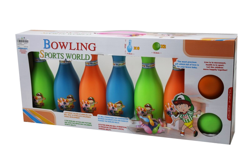 BOWLING SET - HP1084810