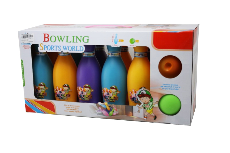 BOWLING SET - HP1084811