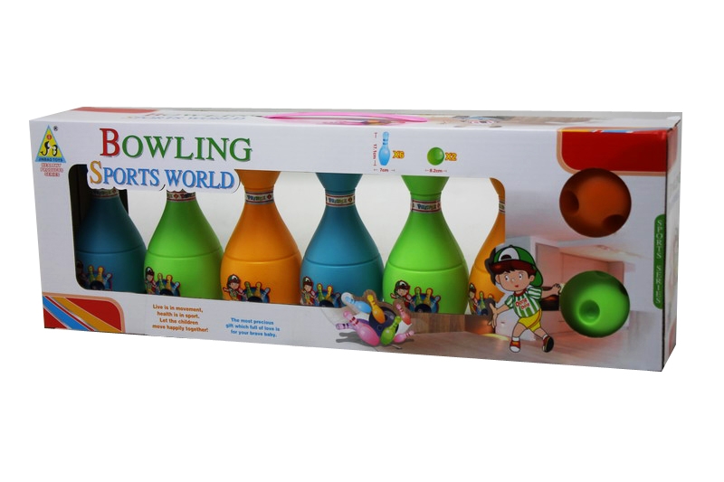 BOWLING SET - HP1084812