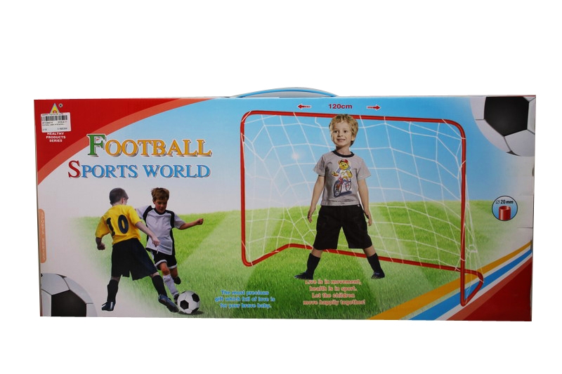 FOOTBALL GAME W/16CM BALL - HP1084814