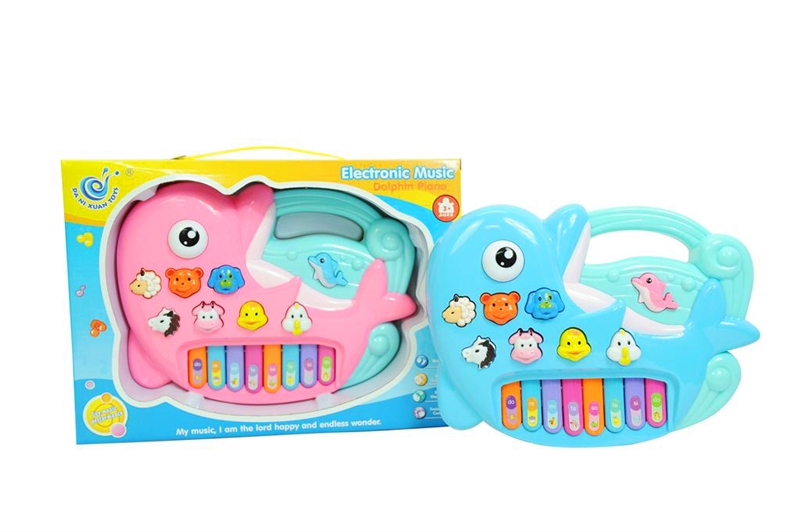 CARTOON ORGAN - HP1084831