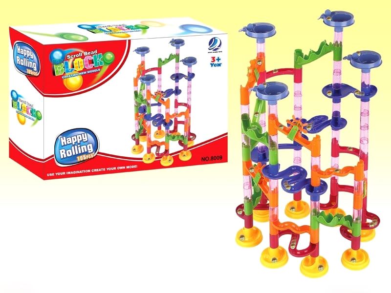 Intelligence building blocks - HP1084833