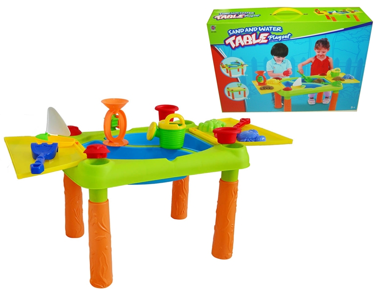 BEACH TABLE SET - HP1084874