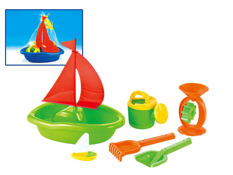 BEACH SET - HP1084876