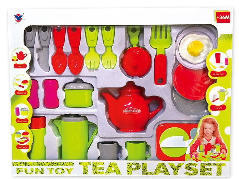 TEA SET - HP1084883