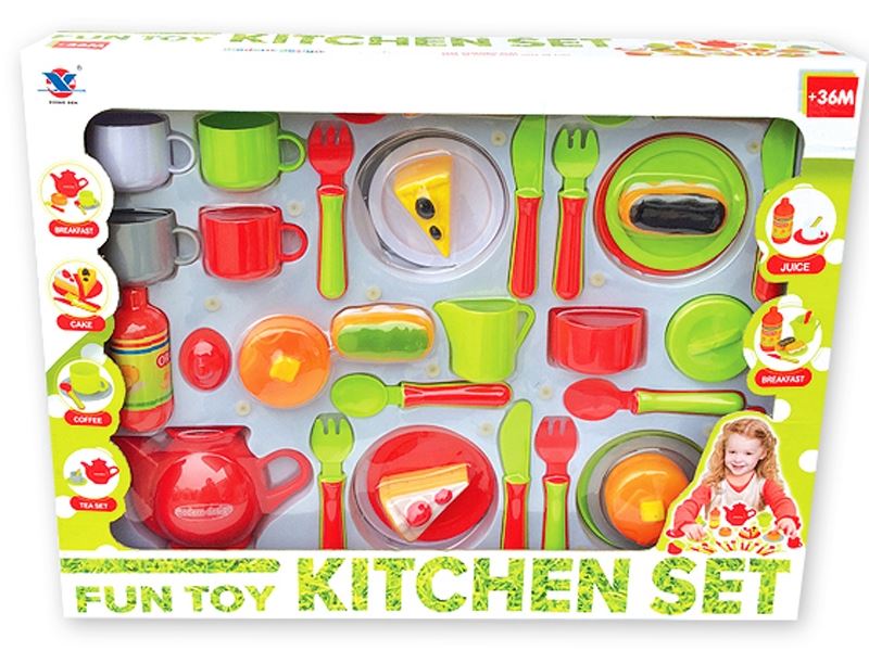 TEA SET - HP1084884