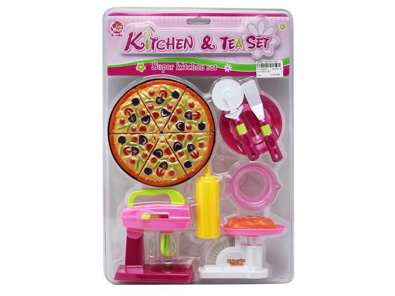 KITCHEN SET - HP1084954