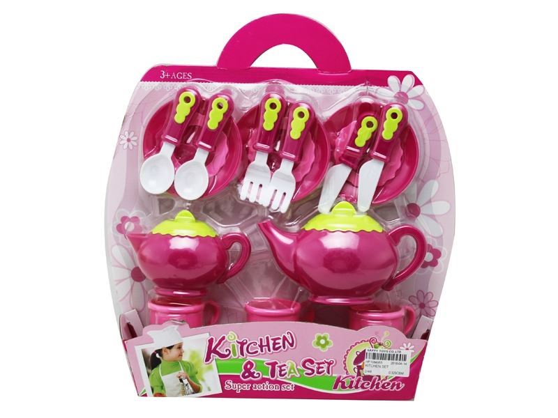 KITCHEN SET - HP1084955