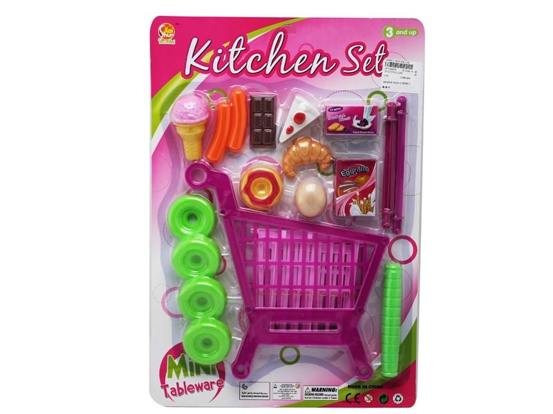 SHOPPING CAR - HP1084956