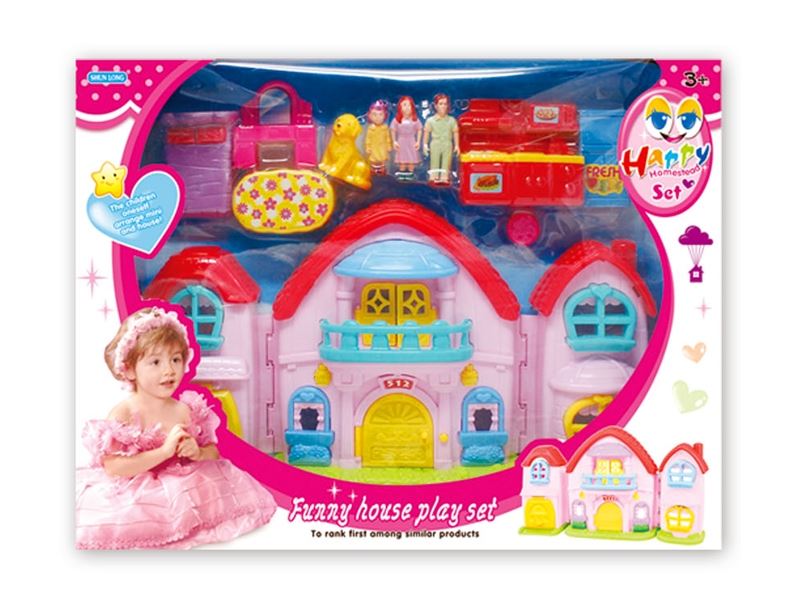VILLA 2ASST - HP1084980