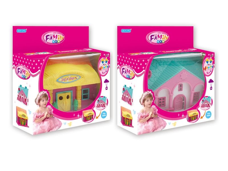 VILLA 2ASST - HP1084983