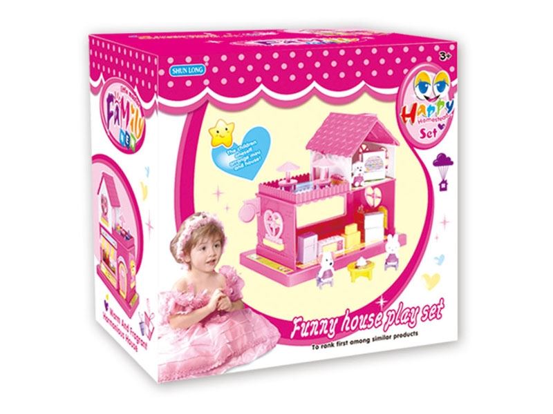 VILLA - HP1085000