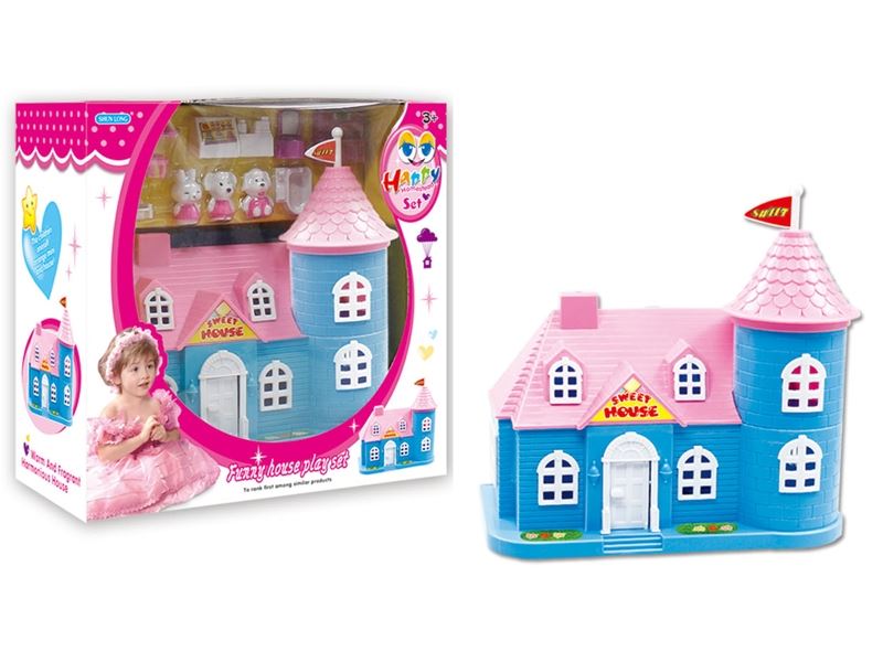 VILLA - HP1085001