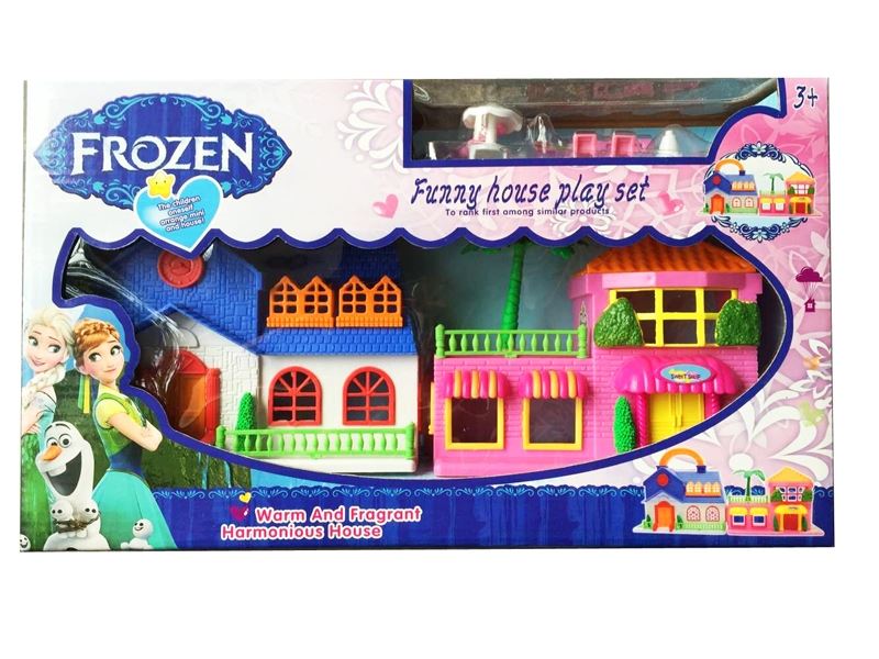 NEIGHBOR HOUSE - HP1085020
