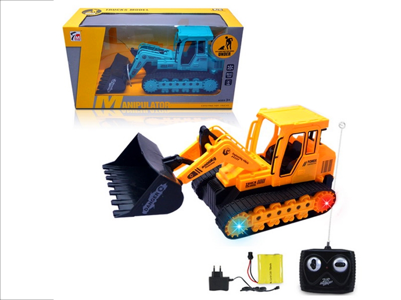 四通遥控工程车 包电 3.6V电池包 - HP1085054