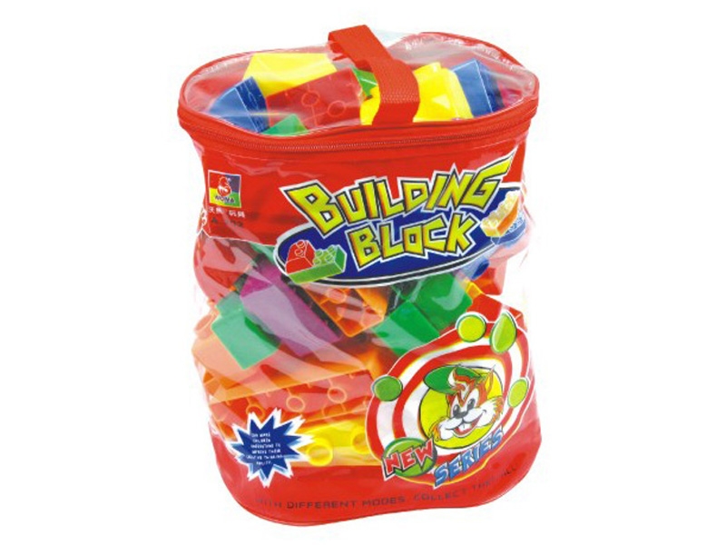 BUILDING BLOCK 36PCS - HP1085076